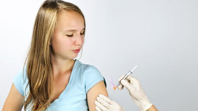 Gribe Karşı En Etkili Silah 'Aşı'