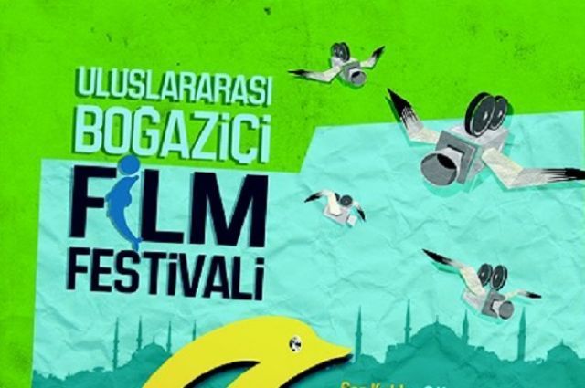 Boğaziçi Film Festivali için başvuru zamanı!
