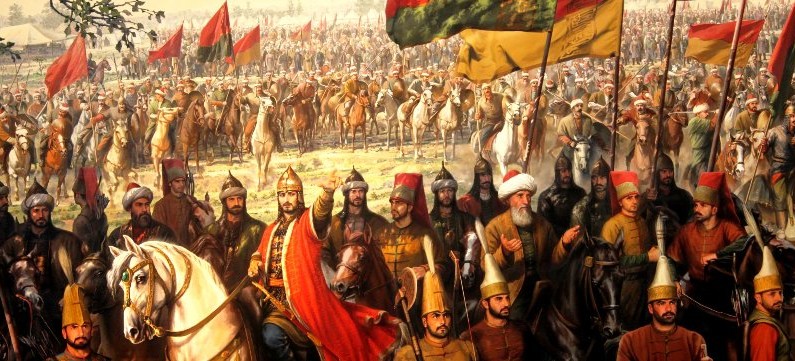 Osmanlı Devletinin Resmi Dili Türkçeydi, Padişahlar da Türkçeciydi