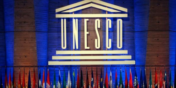UNESCO Dunya Miras Komitesinin 40. toplantısı