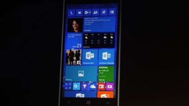 Windows Phone için yolun sonuna gelindi