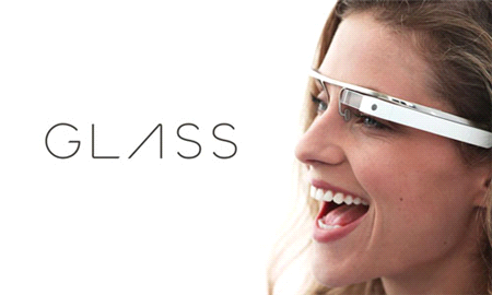 Google Glass Otomobilinizin Kapısını Açacak !