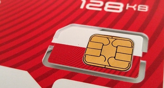 4.5G için SIM kartlar da değişecek