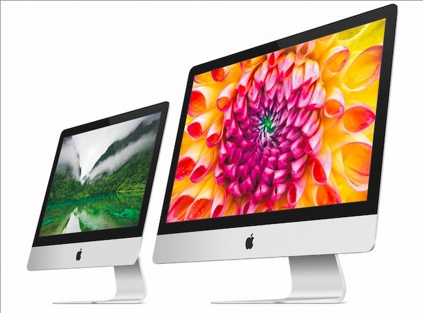 iMac’lere 4K desteği geliyor