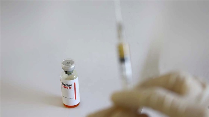 'Kovid-19 aşısıyla ilgili bilgi kirliliğine dikkat' uyarısı