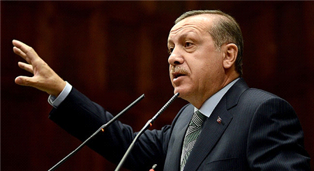 Erdoğan Yeni Burs Ücretlerini Açıkladı