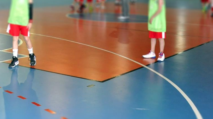 Terör mağduru çocuklar için 'yatılı spor okulları' geliyor