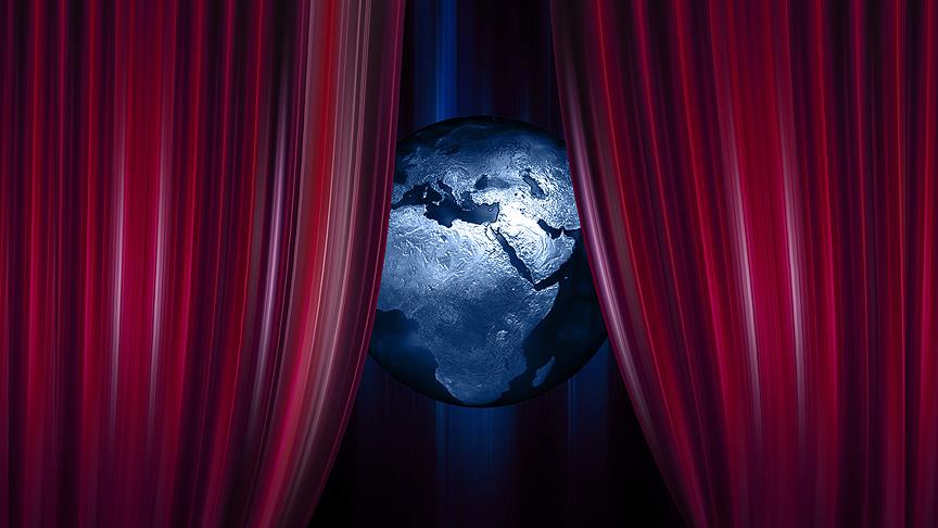 Şehir Tiyatroları Dünya Tiyatro Günü'nde ücretsiz