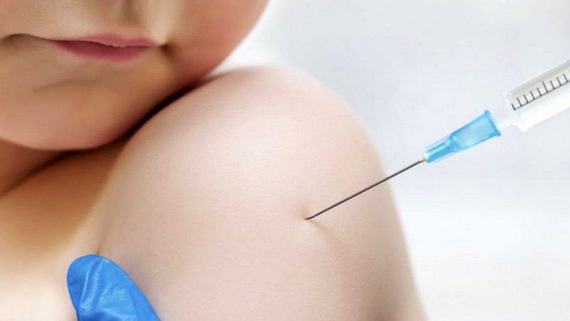Aşı reddine karşı 'yerli aşı'