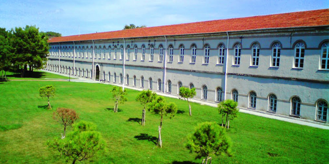 Yıldız Teknik Üniversitesi “Tanıtım Günleri” Başlıyor