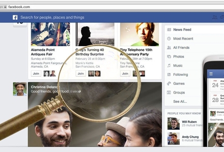 Facebook'tan yeni bir atak daha: Haber kaynağında özelleştirme