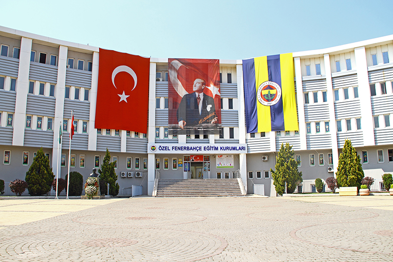 ​Fenerbahçe Koleji   