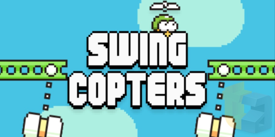 Flappy Bird’ün yapımcısından yeni oyun