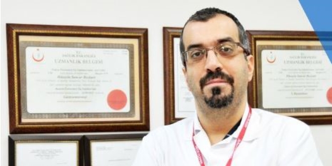 Türk doktor ilk olan 3 uygulamasını 10 bin uzmanla paylaşacak