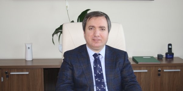 MEB İnsan Kaynakları Müdürü Aydoğdu'dan öğretmen ataması açıklaması
