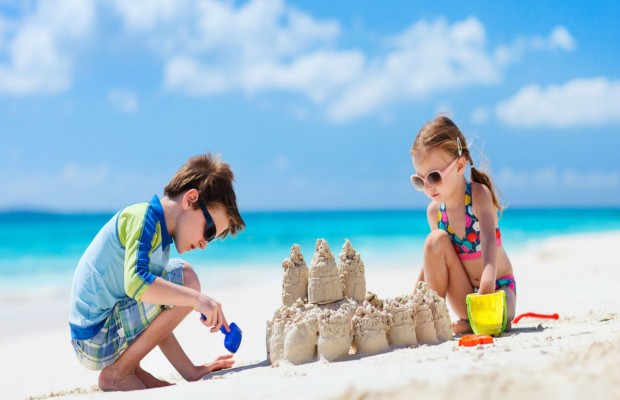 Yaz tatilinde çocuklarınıza sorumluluk verin
