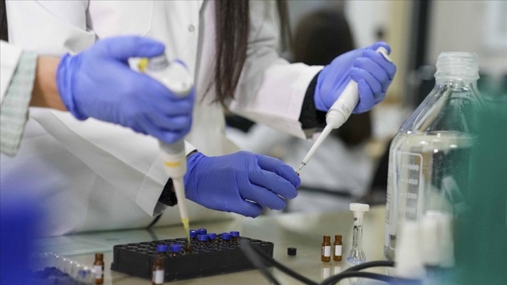 Ege Üniversitesinde geliştirilen Kovid-19 DNA aşısı hayvan deneylerinde başarılı oldu