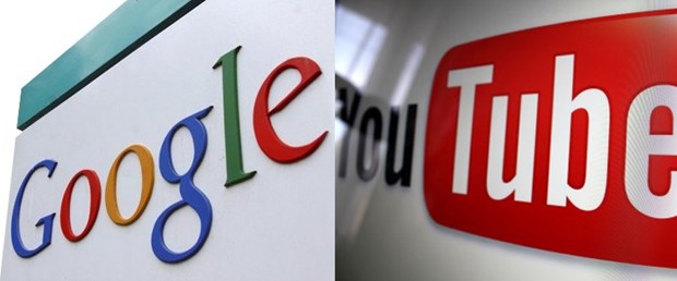 Google ve Youtube'dan kullanıcılara iyi haber