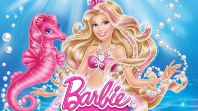 Barbie Oyunları