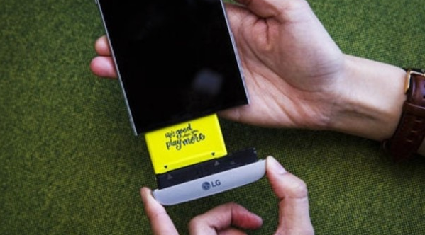 LG G5 satışları, şirketin tepe yönetimini sarsacak!