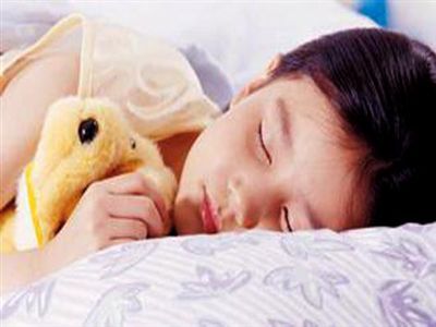 Uyku Çocukların Zeka Gelişimini Ne Kadar Etkiliyor?