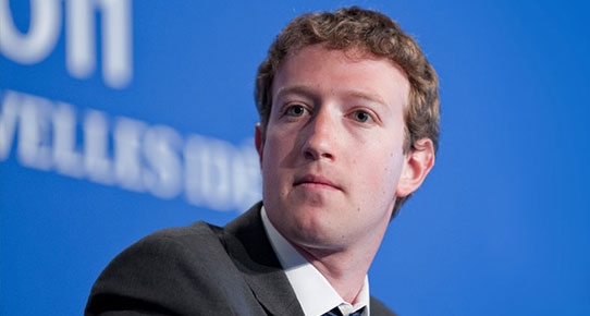 'Beğenmedim' Butonuyla İlgili Zuckerberg'ten Açıklama