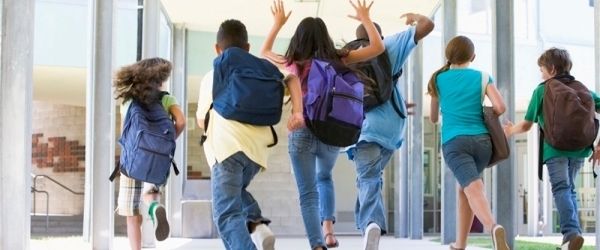  Okul çantasında skolyoz tehlikesi 