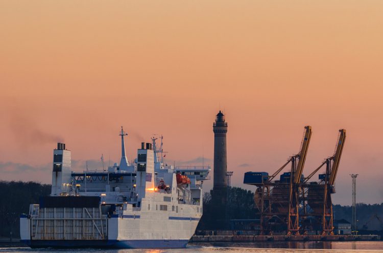 Gemi İnşaatı ve Gemi Makineleri Mühendisliği 2019 Taban Puanları ve Başarı Sıralamaları