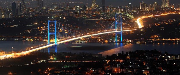 İstanbul dünyada 20'nci, Avrupa'da 4'üncü oldu 