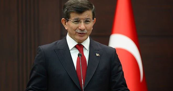 Başbakan Davutoğlu'ndan Milyonlarca Gence Büyük Müjde