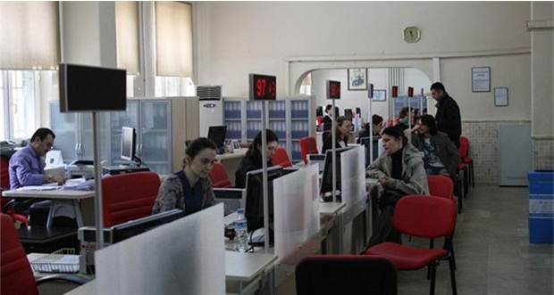 İstanbul'da sınav günü nüfus müdürlükleri açık olacak