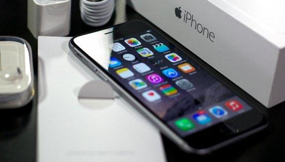 iPhone 6S'in fiyatı belli oldu