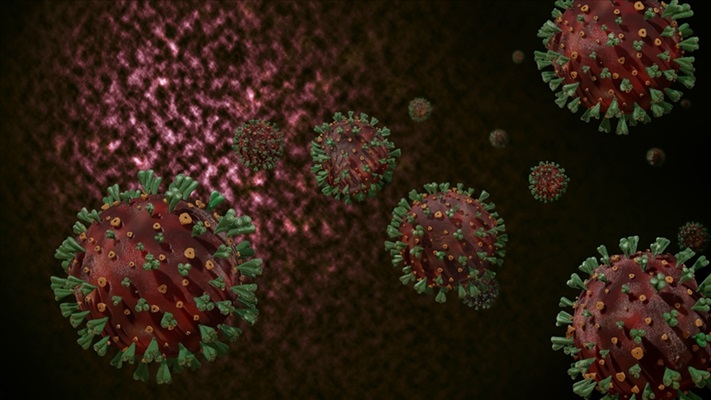 İngiltere'de mutasyona uğrayan koronavirüse kapsamlı araştırma