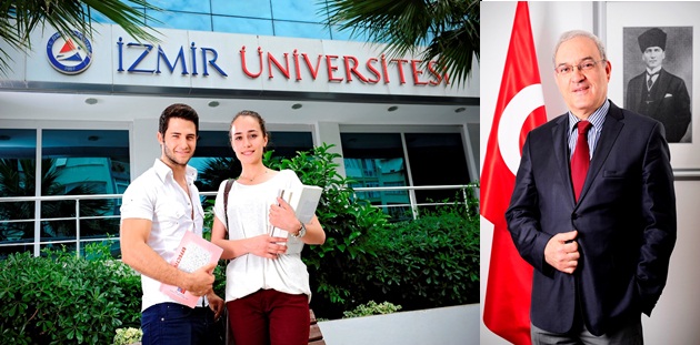 İzmir Üniversitesi'nde Burs Kesilmesi Kaygısına Son!