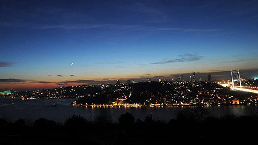İstanbul'da bazı ilçelere 7 Ekim'de elektrik verilemeyecek 