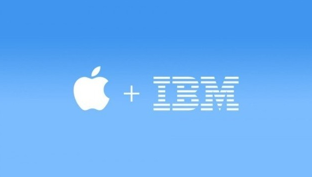 IBM MacBook dağıtacak!