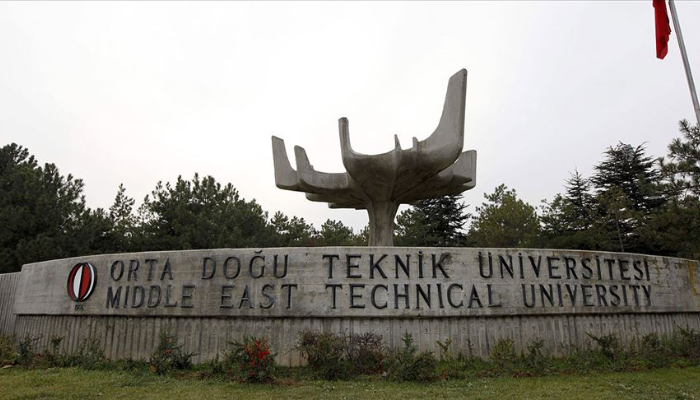 Dünya Üniversiteler Sıralaması'nda Türkiye'den 11 üniversite ilk 1000'de