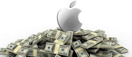 Apple 203 milyar dolar nakit ile ne yapacak?