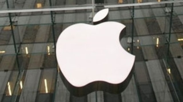 Apple’ın geliri 2003’ten beri ilk kez geriledi