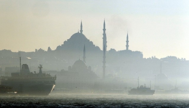 İstanbullular güne kötü bir kokuyla uyandı! 