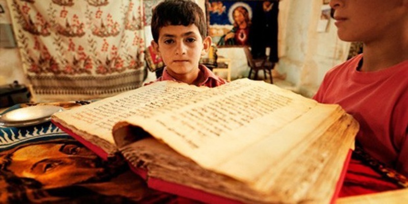 Süryani Dili ve Edebiyatı 2019 Taban Puanları ve Başarı Sıralamaları
