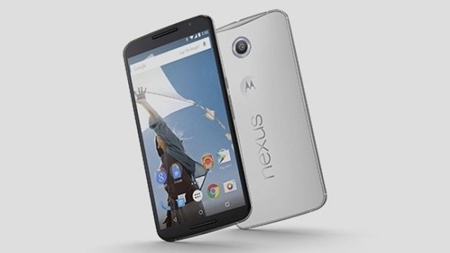 Nexus 6 Tüm Dünyaya Yayılmaya Devam Ediyor