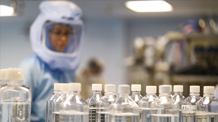 Pfizer ve BioNTech: Aşı virüsü yüzde 91,3 oranında önledi