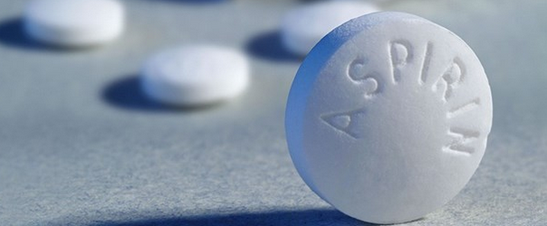 Aspirin mide-bağırsak kanserinde ömrü iki kat arttırıyor