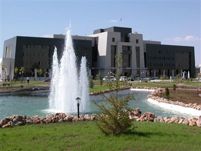2012 Üniversite Tercih Rehberi - Afyon Kocatepe Üniversitesi