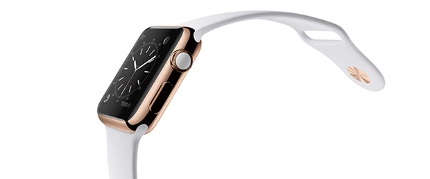 "Apple Watch kullanıcılarına özel hizmet sunulacak"