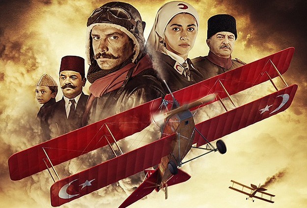 Saraybosna Türk Film Festivali Başlıyor