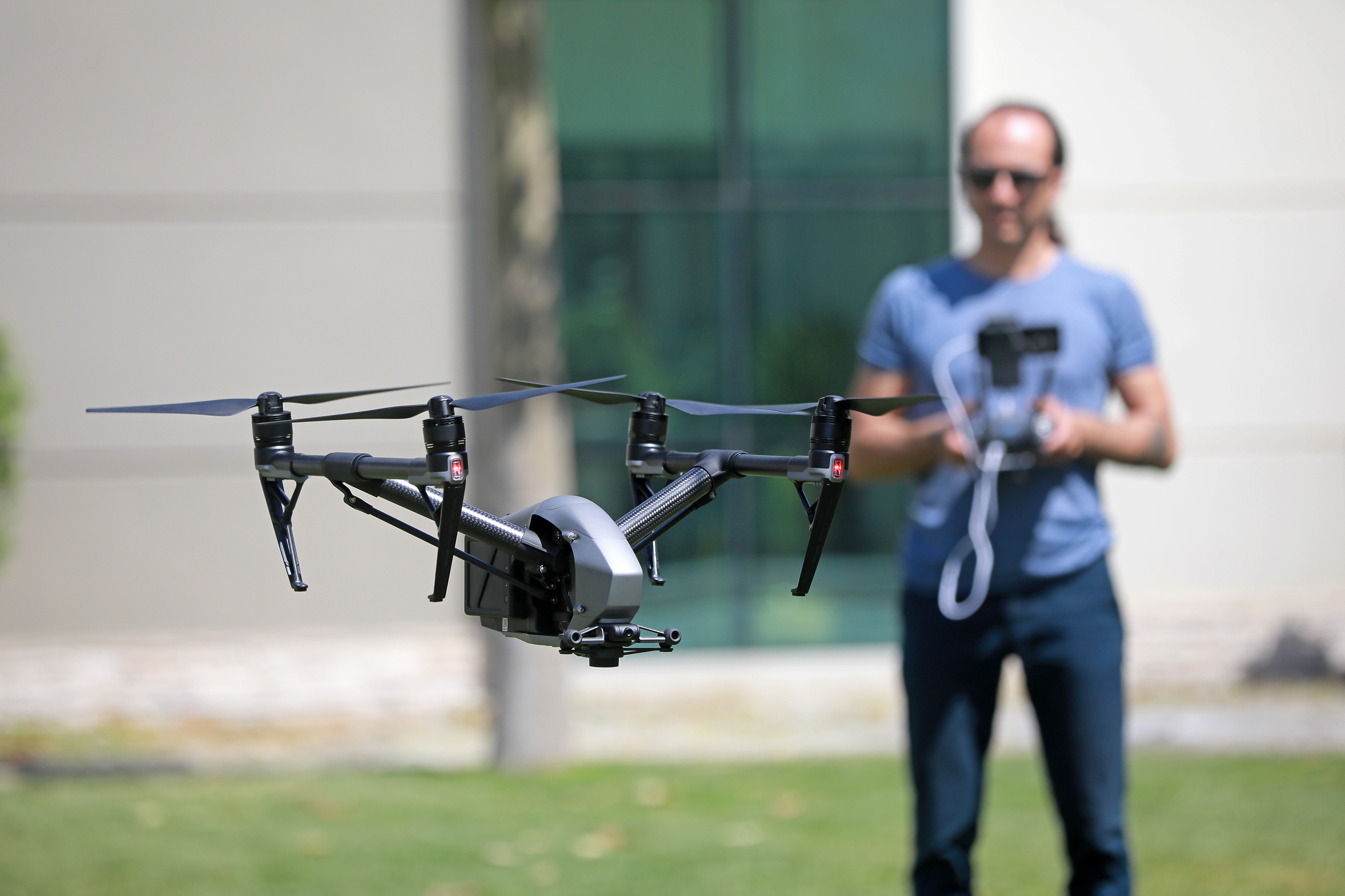 İzinsiz ve kayıtsız drone kulanmaya yüksek ceza uyarısı
