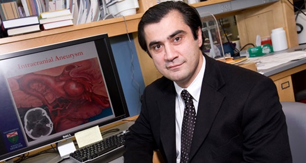 Türk bilim insanından çığır açacak buluş: Beyin kanserinde tedavi umudu