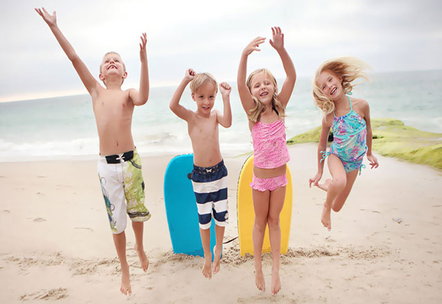 Yaz tatili nasıl verimli geçer?